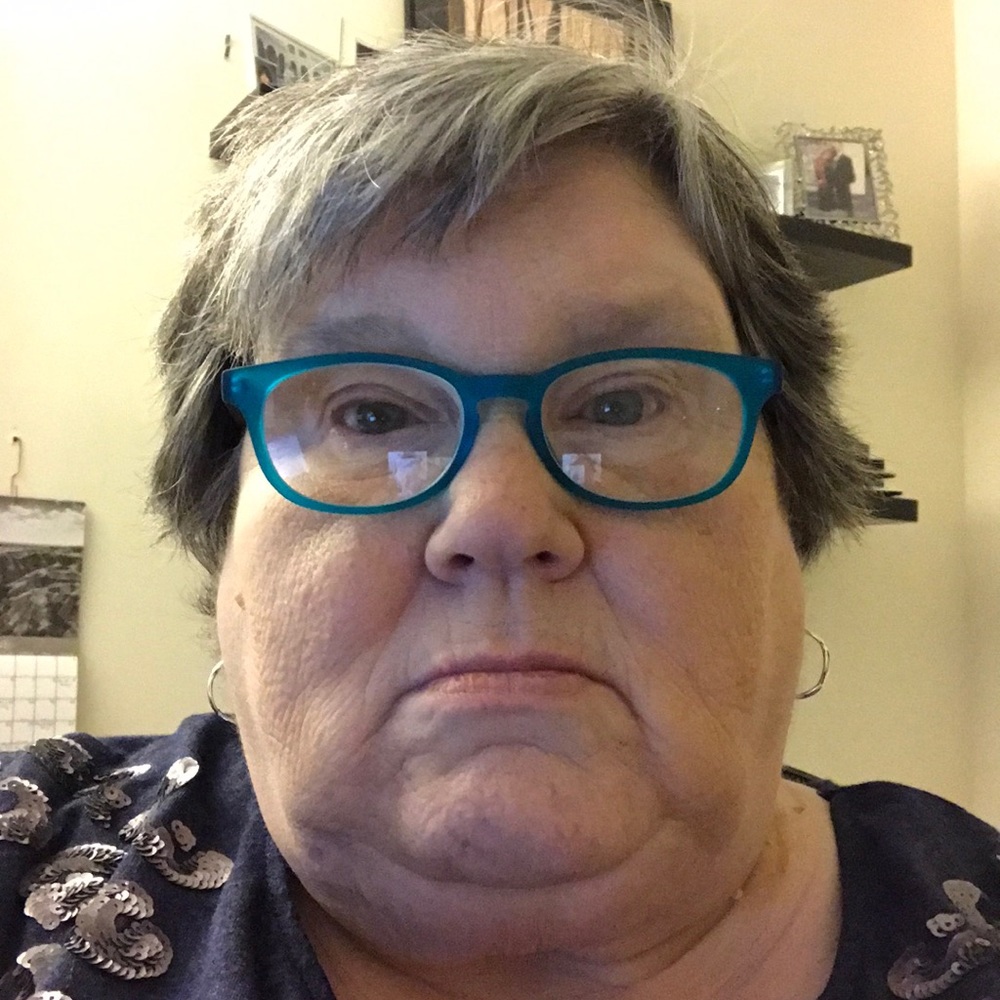 Meet your Posher, Judith